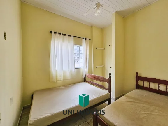 Imagem Oportunidade Única ! Vende se 2 aptos ,cada um com 3 quartos /suíte na Praia do Morro Guarapari !