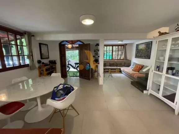 Imagem Av. Lucio Costa - Condominio Vivendas - Melhor localização da praia da Barra