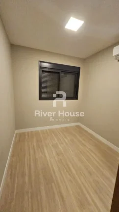 Imagem Apartamento Alto Padrão à Venda no Arch Jardim Cuiaba