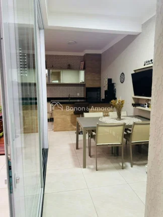 Imagem Linda Casa Térrea à Venda no Condomínio Golden Park, Hortolândia

Conforto, Elegância e Lazer e...