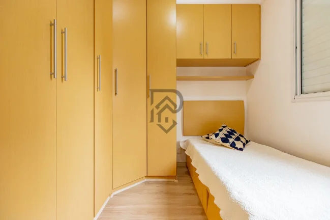 Imagem Apartamento Vila Olimpia pronto para morar