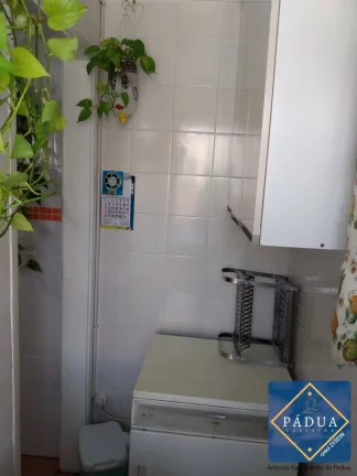 Imagem APARTAMENTO 1 DORMITÓRIO TUPY
