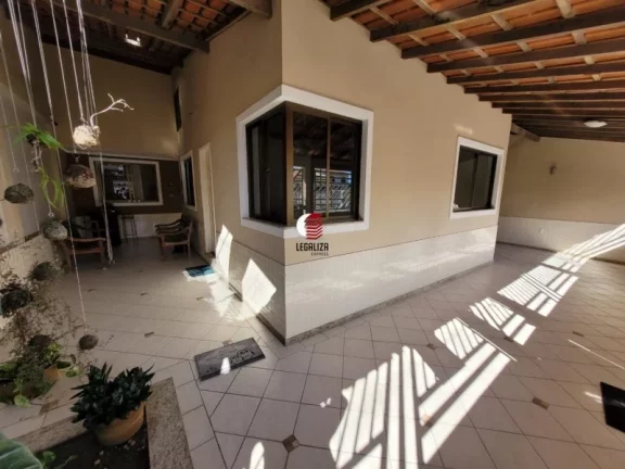 Imagem A casa dos seus sonhos em Laranjeiras