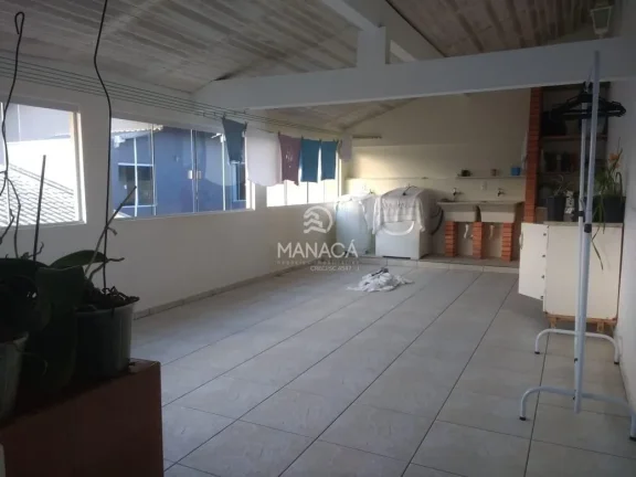 Imagem Casa com 4 dormitórios sendo 1 suite para Venda, 380 m² - Tabuleiro - Barra Velha/SC