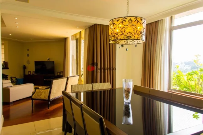 Imagem Apartamento à venda, Vila Gilda, Santo André
