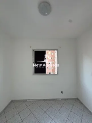 Imóvel com 2 Quartos para Alugar, 52 m² em Praia Das Gaivotas - Vila Velha