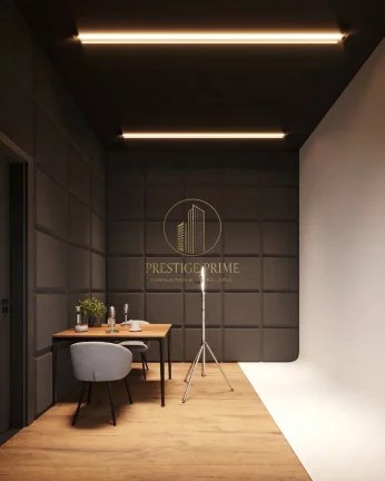 Imagem Um empreendimento completo com toda segurança, conforto e lazer que você merece. Preço e disponib...