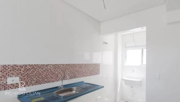 Imagem "Cobertura Duplex no Centro de Diadema: Luxo e Conveniência ao Seu Alcance!"