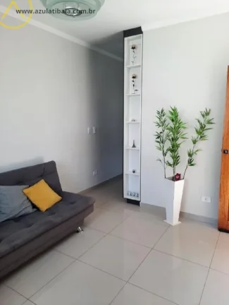 Imagem More com Qualidade de Vida em Atibaia, proximo Alameda Lucas Nogueira Garcez.