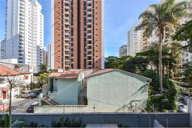 Imagem SALA COMERCIAL em São Paulo - SP, Moema