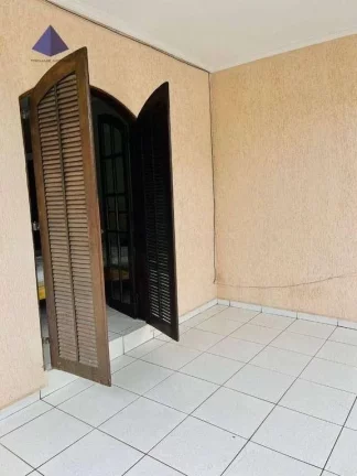 Imagem Casa com 3 dormitórios à venda, 160 m² por R$ 430.000,00 - Jardim Nova Cidade - Guarulhos/SP