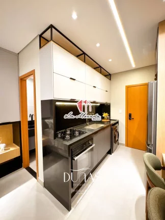 Imagem DUNAS RESIDENCIAL, Studios e 2 dormitórios, Adrianópolis, Torre Unica!
