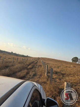 Imagem Terra de Patrão c/ 412 hectares à 27 km de Porto Velho