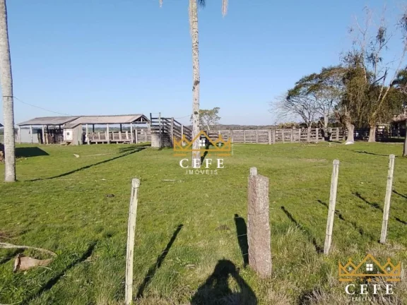 Imagem Fazenda localizado(a) no bairro Centro em Cristal / RIO GRANDE DO SUL Ref.:1263