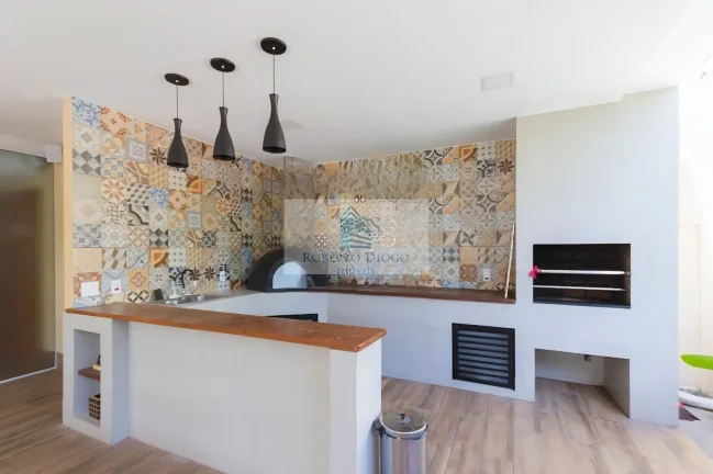 Imagem Venda de Apartamento na Barra Olímpica, Rio de Janeiro-RJ: 2 Quartos,, 1 Vaga de Garagem, 61m² - Imperdível!