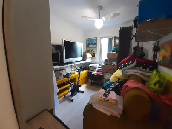 Imagem Imperdível apartamento à venda em São Paulo-SP, na Vila Sônia, com 3 quartos, 1 suíte, 2 banheiros e 1 vaga de garagem!