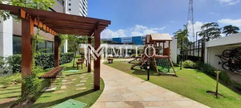Imagem Oportunidade | SANTO AMARO: 56,9m², 02qts, 01suite, 01vaga..