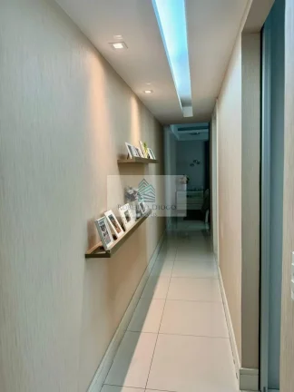 Imagem Imperdível oportunidade: Apartamento de luxo com 4 quartos e 4 suítes em Icaraí, Niterói-RJ!