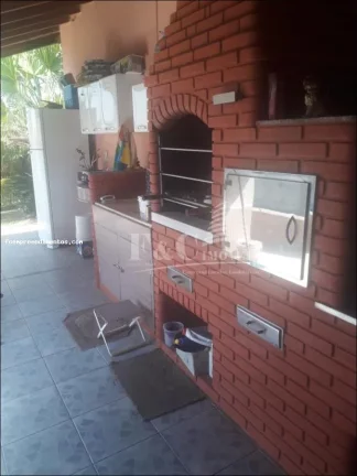 Imagem Chácara Condomínio para Venda em Limeira, Bairro dos Pires, 3 dormitórios, 2 banheiros, 6 vagas