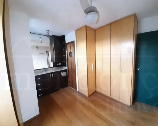 Imagem Tranquilidade e conforto na Vila Madalena com 2 quartos e 1 vaga, 66 m²