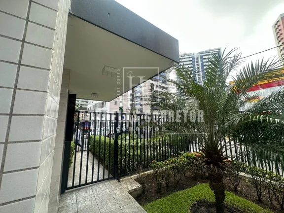 Imagem Oportunidade nas Graças! 150 m², 3 Quartos e Lazer