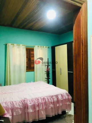 Imagem Chácara à venda 2 Quartos, 1 Suíte, 6 Vagas, Campina do Monte Alegre, Salto de Paranapanema - SP