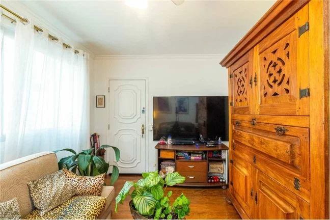 Imagem APARTAMENTO RESIDENCIAL em São Paulo - SP, Vila Nova Conceição