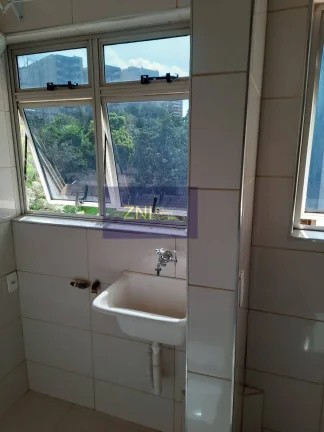 Imagem Apartamento Alugado à Venda no Residencial Jardim das Pedras R 1385