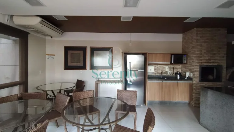Imagem Apartamento para alugar - R$2.100,00 - Aurora - Londrina - PR