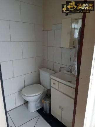 Imagem Casa Padrão para Venda em Areal Pelotas-RS - 2474