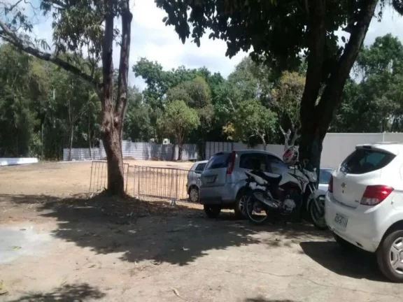 Imagem A 5ª Avenida Imóveis selecionou para você essa ÁREA com 15.903,00m2, ótima topografia, ideal para Implantação SEDE DE EMPRESAS e ou INCORPORAÇÃO