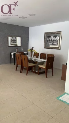 Imagem Maravilhosa casa de alto padrão à venda - Fazenda Campo Verde - Jundiaí