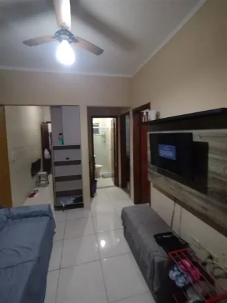 Imagem CASA BALNEARIO MARACANA - PRAIA GRANDE SP
