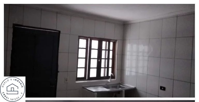 Imagem Imóvel para renda em Sao Paulo / Zona sul / Cantinho do céu / Região Grajau / 5 Casas no terreno