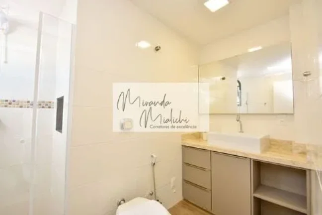 Imagem Apartamento à venda no bairro Canasvieiras - Florianópolis/SC