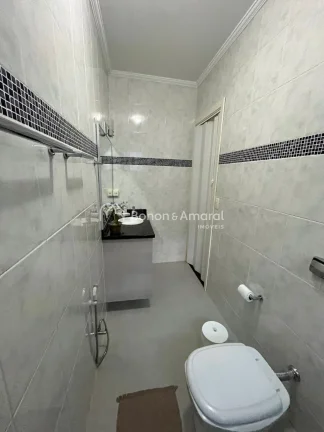 Imagem Casa a Venda Jardim Centenário - Valinhos