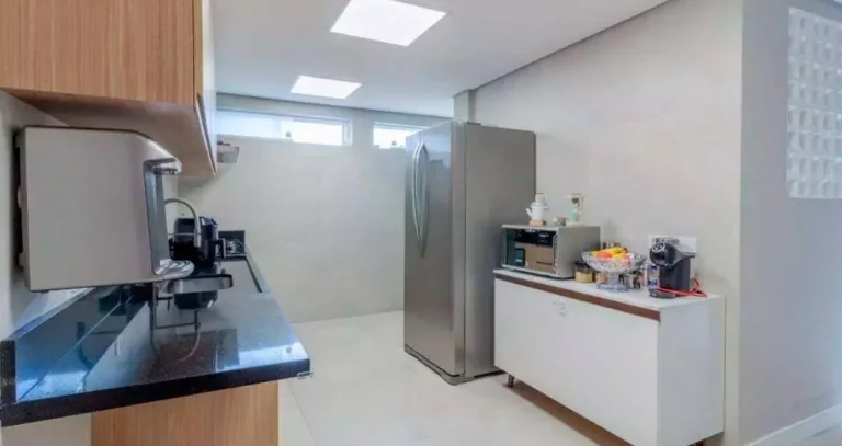 Imagem Casa Sobrado – Jardim D’Abril - Osasco/SP