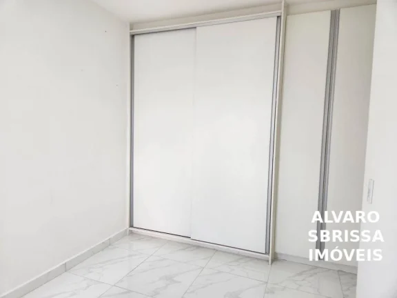 Imagem Apartamento com 2 dormitórios à venda, 47 m² por R$ 255.000,00 - Edifício Residencial Oiti - Itu/SP