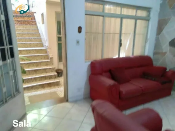 Imagem Casa Sobrado