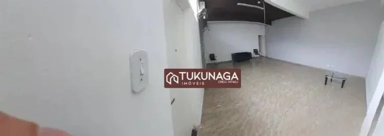 Imagem Prédio à venda, 134 m² por R$ 904.000,00 - Santana - São Paulo/SP