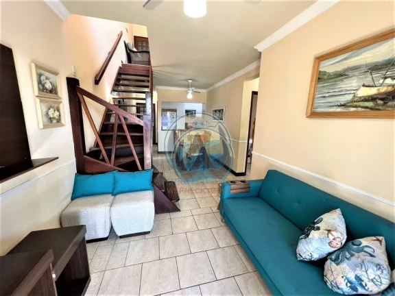 Imagem APTO RESIDENCIAL em Ubatuba - SP, PRAIA GRANDE