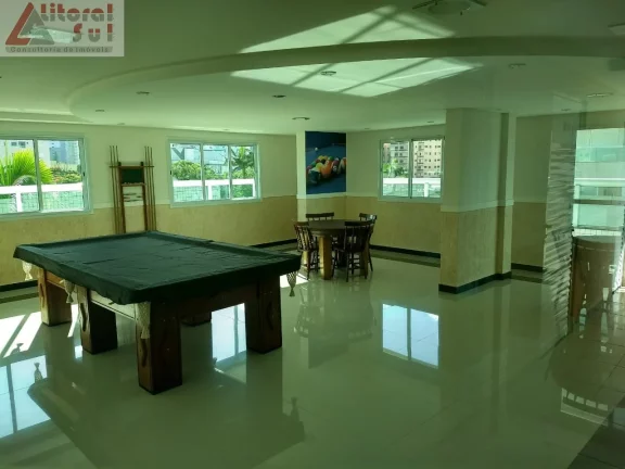 Imagem APARTAMENTO RESIDENCIAL em PRAIA GRANDE - SP, CAIÇARA