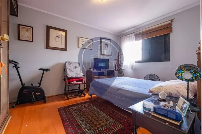 Imagem ADQUIRA JÁ ESTE LUXUOSO APARTAMENTO 3 QUARTOS EM PINHEIROS, SÃO PAULO! 160m², 1 SUÍTE, 2 SALAS, 2 BANHEIROS, 1 VAGA. APAIXONE-SE!