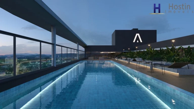 Imagem APARTAMENTO RESIDENCIAL em JOINVILLE - SC, ATIRADORES
