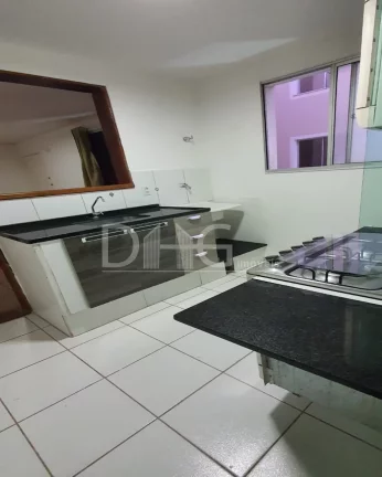 Imagem Apartamento à venda com 48 m² | Parque Patagônia | Paulínia - SP