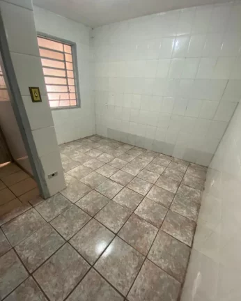 Imagem Casa térrea Rio pequeno - 3 Dorms, 2 vagas.
