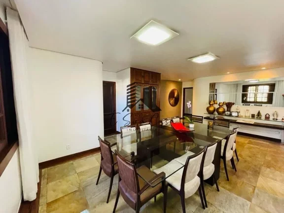 Imagem Casa de 6 Quartos, Bairro São Luiz