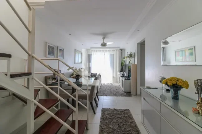 Imagem Apartamento à Venda - Vargem Pequena, 4 Quartos, 162 m2