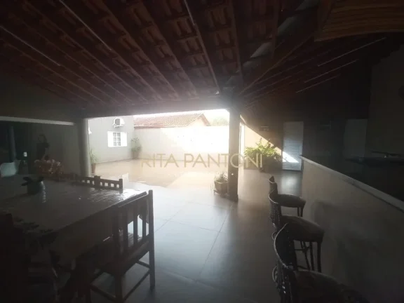 Imagem Casa - Ribeirão Preto - Portal do Alto - Região Oeste