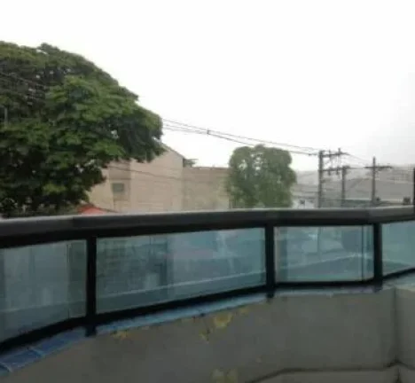 Imagem Um espaço com proposta bem resolvida